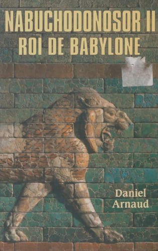 Nabuchodonosor roi de - nabuchodonosor,