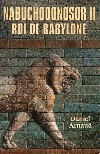 Nabuchodonosor roi de - roi,