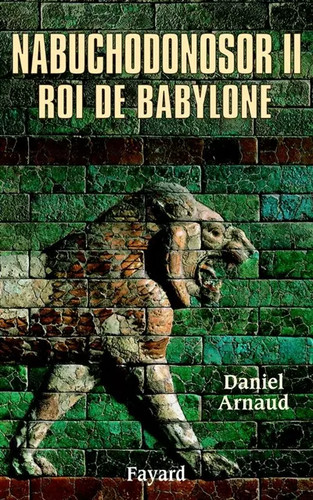 Nabuchodonosor roi de - ii,