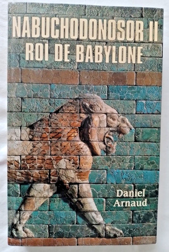 Nabuchodonosor roi de - ii,