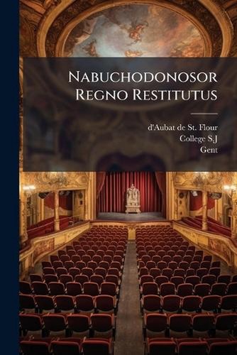 Nabuchodonosor regno - nabuchodonosor,