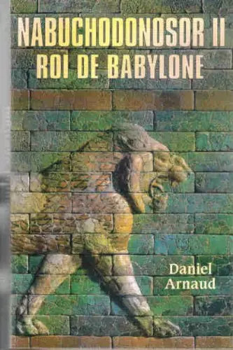 Nabuchodonosor roi de - roi,