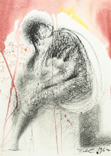 Salvador dalì - dalì,