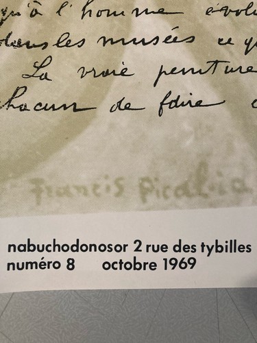 Grand revue nabuchodonosor - grand,