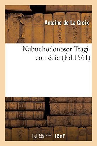 			Nabuchodonosor